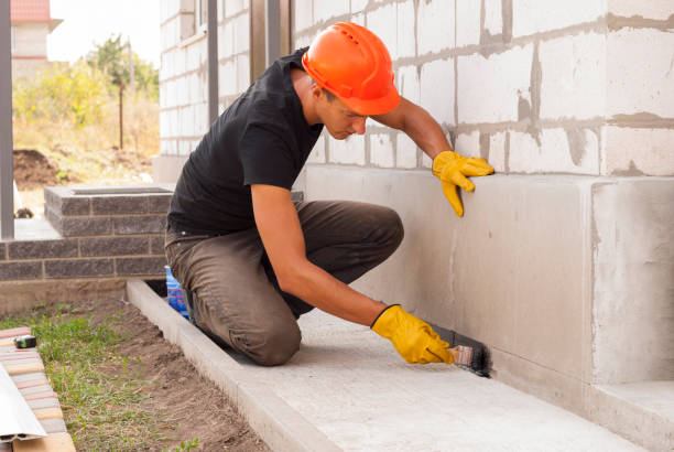 Licensed Interior Drainage System service in Bristol, WI - SJ Waterproofing Pros